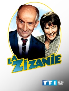 TF1 Séries Films - La zizanie