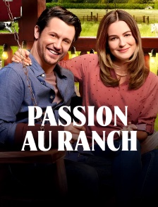 Passion au ranch
