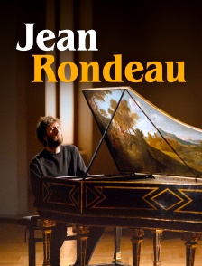 Jean Rondeau joue Louis Couperin : Danses en suites au musée Unterlinden de Colmar