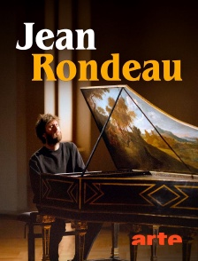 Arte - Jean Rondeau joue Louis Couperin : Danses en suites au musée Unterlinden de Colmar