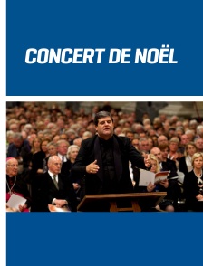 Concert de Noël
