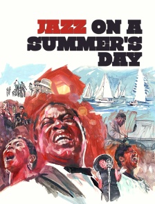 Jazz on a Summer's Day