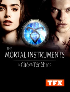 TFX - The Mortal Instruments : la cité des ténèbres