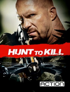 Action - Hunt to Kill