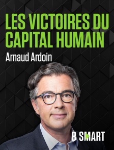 BSmart - Les victoires du capital humain