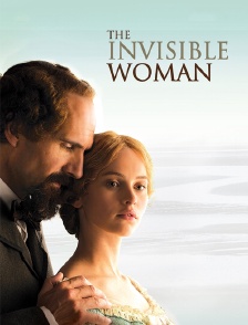 The Invisible Woman
