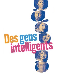 Des gens intelligents