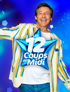 Les 12 coups de midi