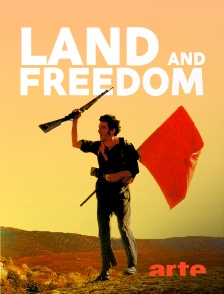 Land and Freedom