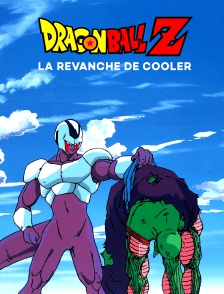Dragon Ball Z : la revanche de Cooler
