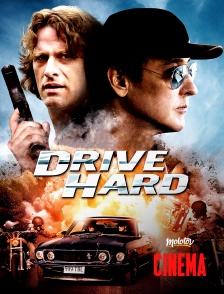 Molotov Channels Cinéma - Drive Hard