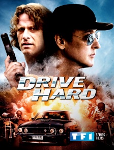 TF1 Séries Films - Drive Hard