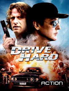 Action - Drive Hard