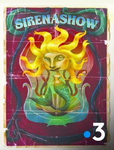 Sirenashow