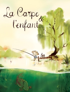 La Carpe et l'enfant