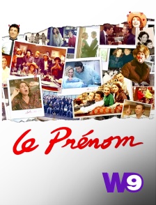 W9 - Le prénom