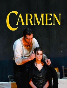 "Carmen" au Festival de Salzbourg