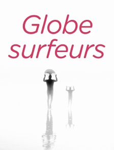 Globe surfeurs