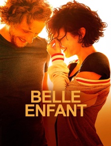 Belle enfant