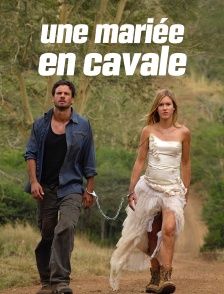 Une mariée en cavale