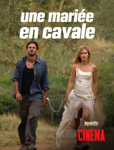 Molotov Channels Cinéma - Une mariée en cavale