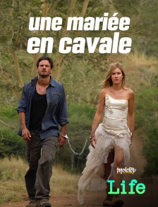 Molotov Channels Life - Une mariée en cavale