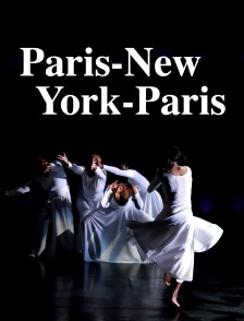 Paris-New York-Paris