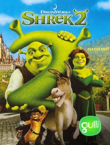 Gulli - Shrek 2