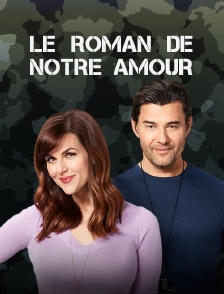 Le roman de notre amour