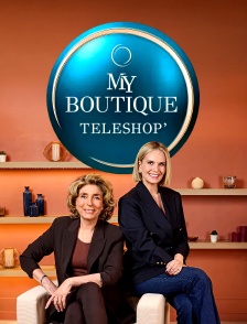 My boutique Téléshop'