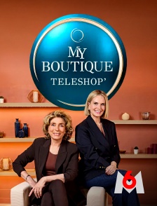 M6 - My boutique Téléshop'