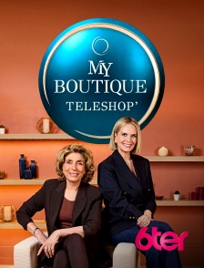 6ter - My boutique Téléshop'