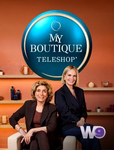 W9 - My boutique Téléshop'