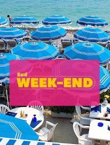 Sud Week-end