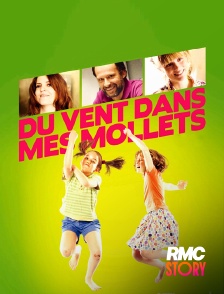 RMC Story - Du vent dans mes mollets
