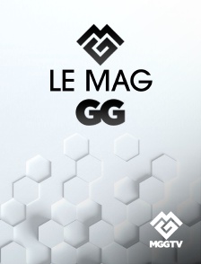 MGG TV - LE MAG GG 22-23