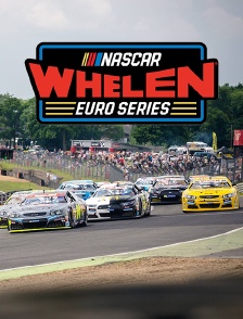 Whelen Euro Series 2018