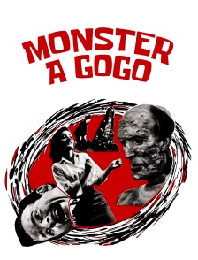 Monster A Go Go