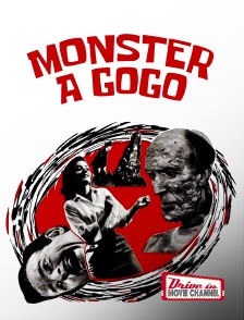 Monster A Go Go