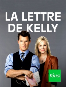 Téva - La lettre de Kelly