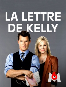 M6 - La lettre de Kelly