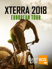 Xterra 2018 European Tour