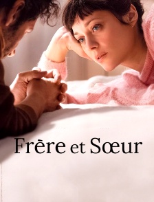 Frère et soeur
