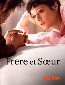 Frère et soeur