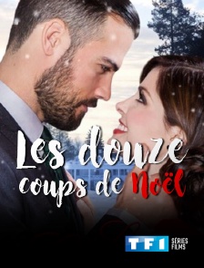 TF1 Séries Films - Les douze coups de Noël