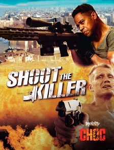 Molotov Channels CHOC - Shoot the Killer
