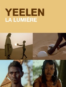 Yeelen : la lumière