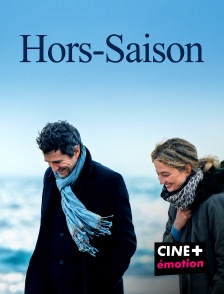 CINE+ Emotion - Hors-saison