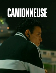 Camionneuse
