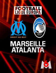 Football - Ligue Europa : Marseille / Atalanta Bergame